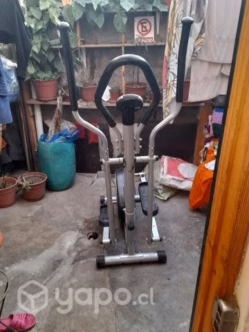 Maquina para ser Ejercios - Imagen 6