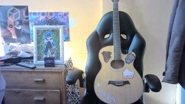 Guitarra eletroacustica - Imagen 4