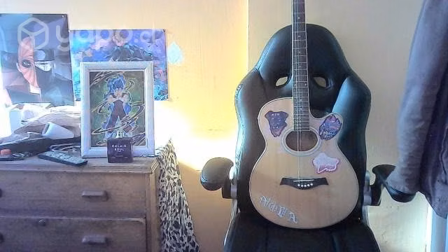 Guitarra eletroacustica - Imagen 3