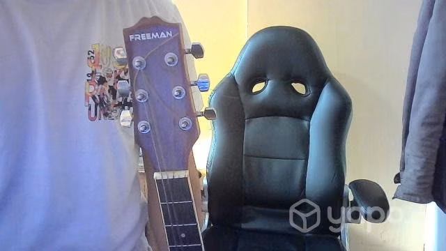 Guitarra eletroacustica - Imagen 2