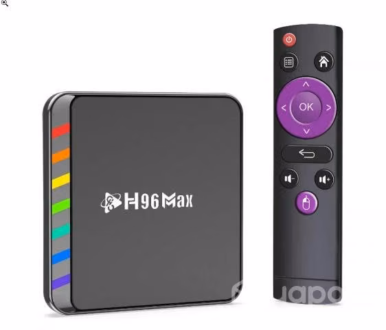 Android Smart TV