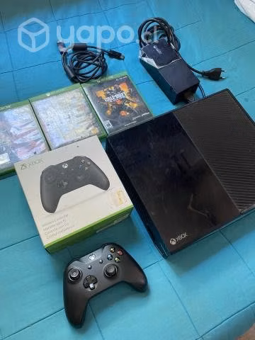 Xbox One - Imagen 2