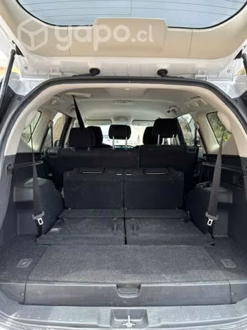 Mitsubishi Montero Sport - AT Diesel Turbo 2021