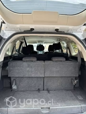 Mitsubishi Montero Sport - AT Diesel Turbo 2021
