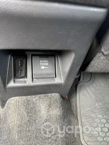 Mitsubishi Montero Sport - AT Diesel Turbo 2021
