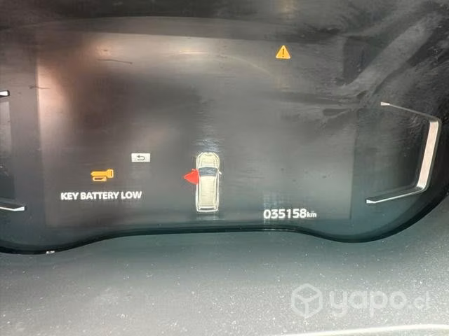 Mitsubishi Montero Sport - AT Diesel Turbo 2021