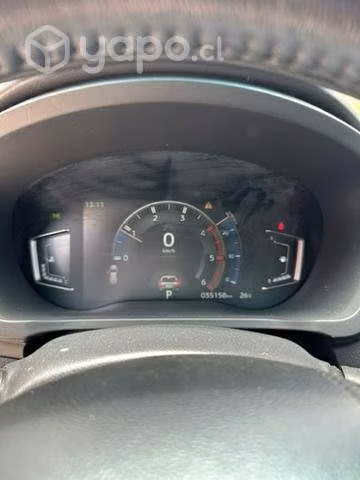 Mitsubishi Montero Sport - AT Diesel Turbo 2021