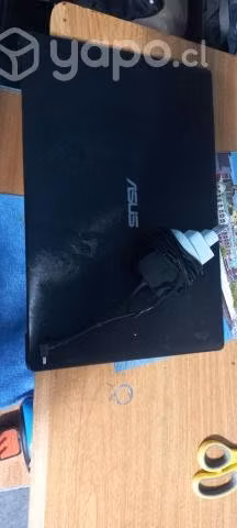 Notebook azus conversable