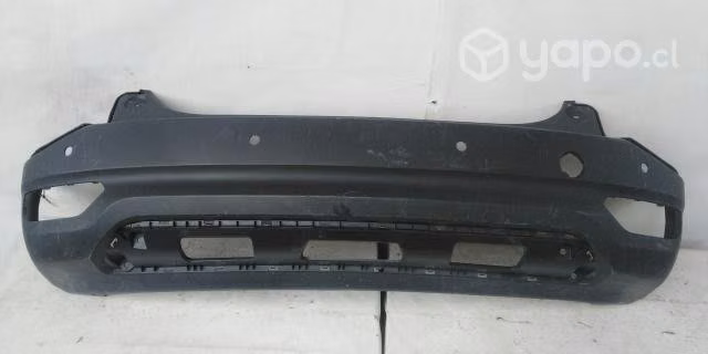 Changan cs15 parachoque trasero (16-21)