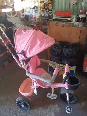 Bicicleta - Imagen 4
