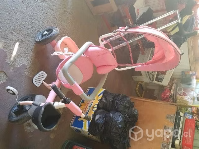 Bicicleta - Imagen 3