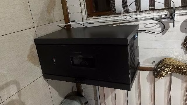 Estufa pellet cadel