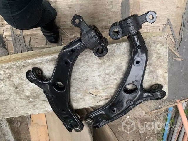 Bandejas mazda 3 - Imagen 2