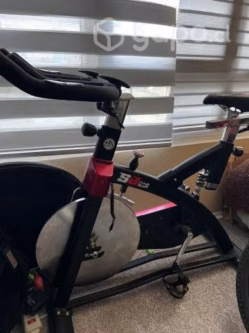 Bicicleta spinning