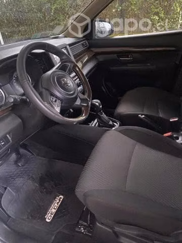 Suzuki Ertiga como nuevo