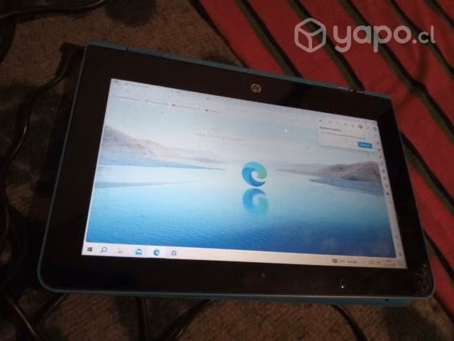 Notebook con detalle - Imagen 4