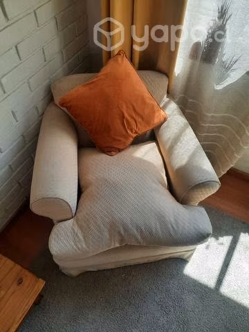Sillón cómodo - Imagen 3