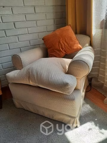 Sillón cómodo - Imagen 4