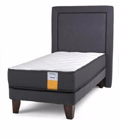 Cama Americana/ Drimkip
