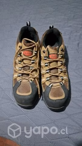 Zapato de seguridad V-FLEX V31