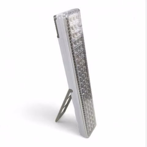 Lámpara Recargable Luz de Emergencia 60 Led