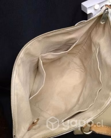 Cartera tote Louis Vuitton