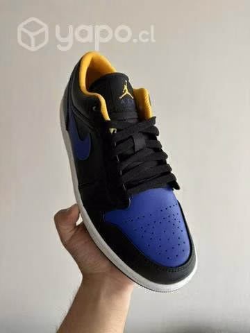 Jordan 9,5us