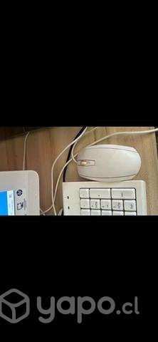 Computador all in one hp 20-c403La - Imagen 5
