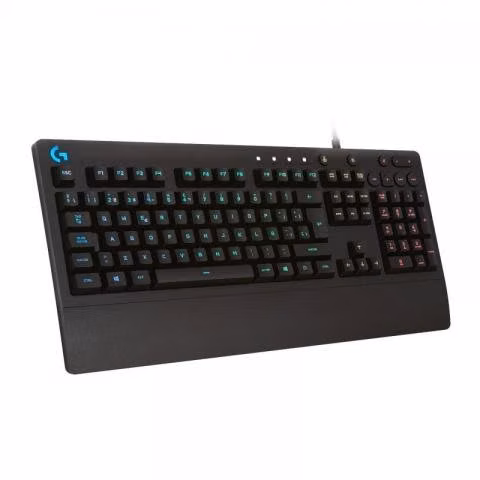 Teclado Gamer Logitech G213 Prodigy