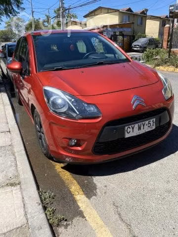 Citroën C3 1.4 2011