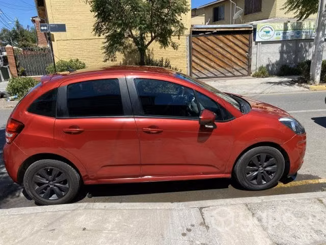 Citroën C3 1.4 2011
