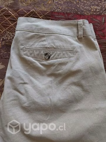 Pantalón Dockers Hombre ALPHA KAKHIS - Imagen 5