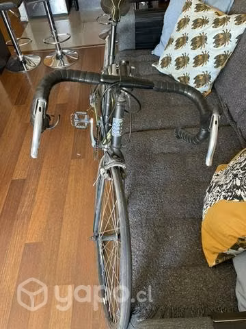 Bicicleta Rutera - Imagen 4