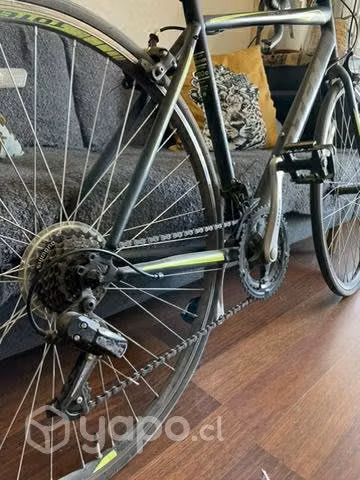 Bicicleta Rutera - Imagen 6