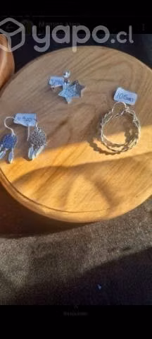 Joyas de plata - Imagen 2