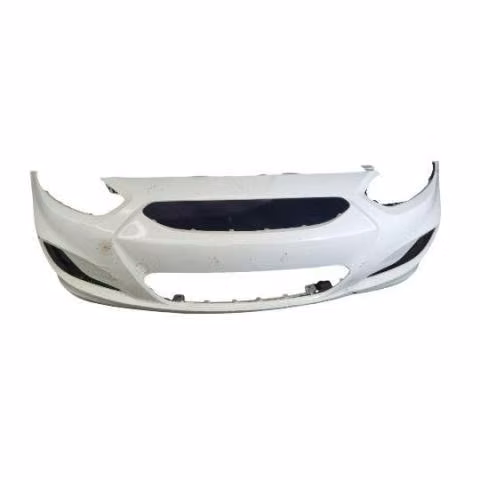 Parachoque delantero. hyundai accent 2011 2020