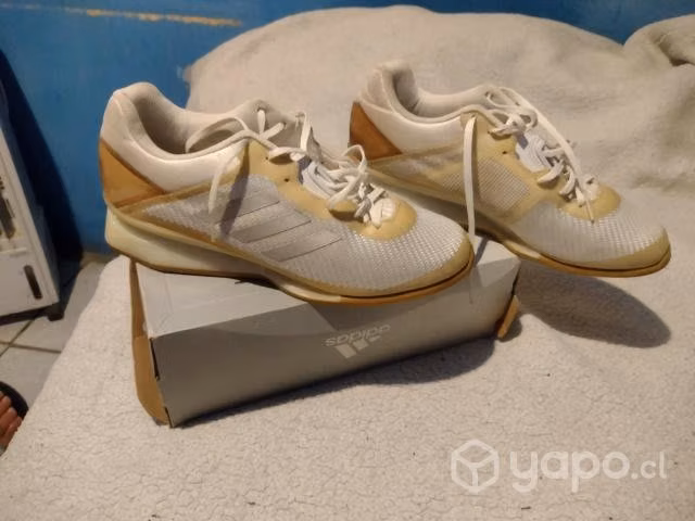 Zapatillas - Imagen 4