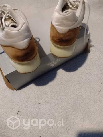 Zapatillas - Imagen 3