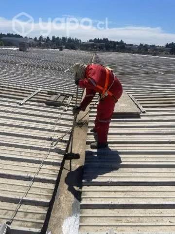 Di no a las GOTERAS