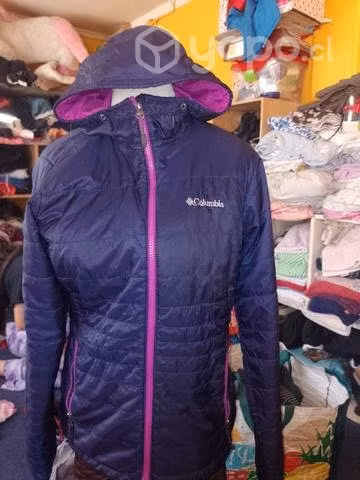 Parka Columbia orig talla M - Imagen 4