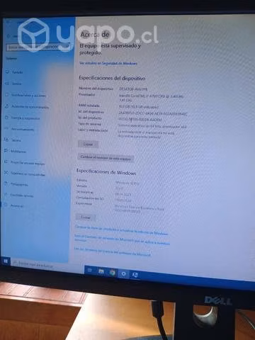 Computador HP elitedesk 800 g2 - Imagen 3