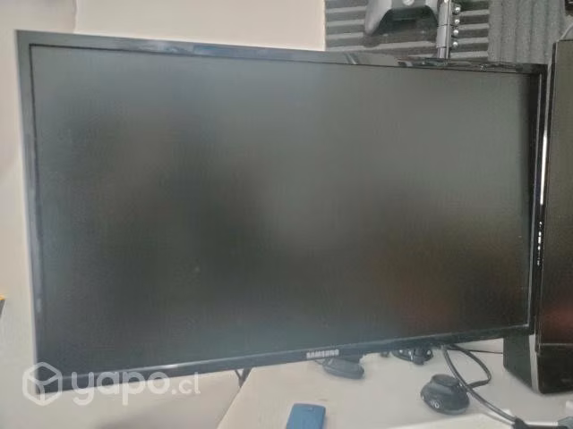Monitor Samsung 22 y 24 pulgadas