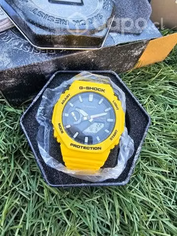 Reloj Casio G-Shock Gshock Bluetooth Solar - Imagen 3