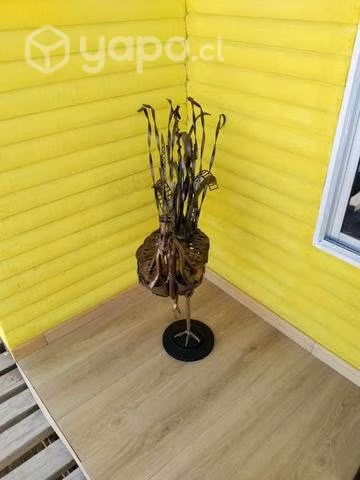Figura de gallo