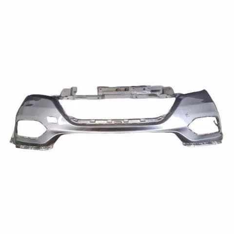 Parachoque delantero honda hrv 2019 2021