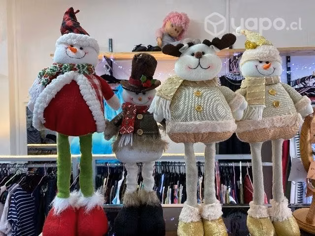 Pascueros patas largas