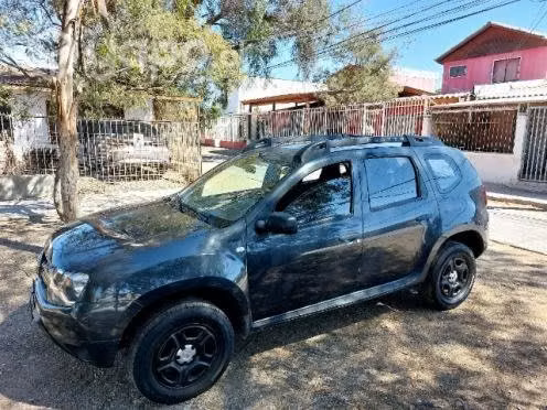 Duster 2018 1.6
