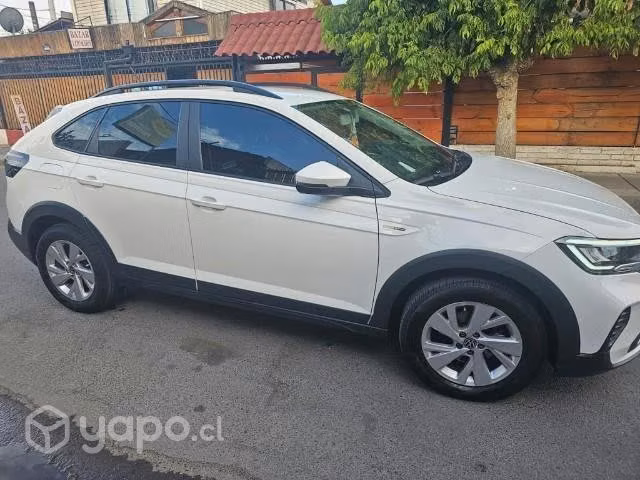 Volkswagen nivus