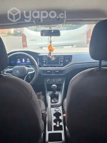 Volkswagen nivus