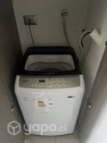 Lavadora Samsung 9 kilos
